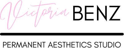 Permanent Aesthetics Studio logo