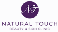 Natural Touch Beauty and Skin Clinic logo