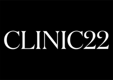 Clinic 22 Saltcoats logo