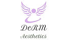 Derm Aesthetics at Hackpen Cottage logo