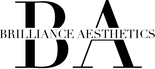 Brilliance Aesthetics logo