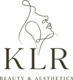 KLR Beauty & Aesthetics logo