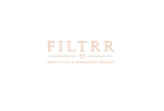 Filtrr Aesthetics logo
