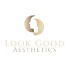 Look Good Aesthetics logo