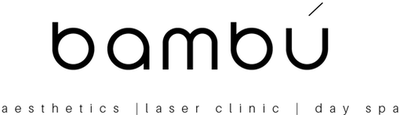 Bambu Spa and Skin Clinic logo