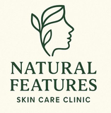 Natural Features Aesthetics Clinic logo