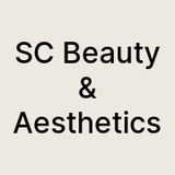 SC Beauty & Aesthetics logo