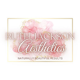 Ruth Jackson Aesthetics logo