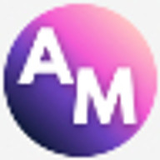 Alison Mary Aesthetics logo