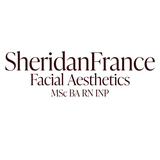 Sheridan France logo
