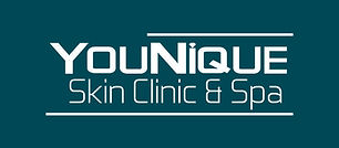 Younique Skin Clinic & Spa logo