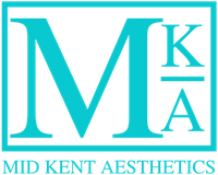 Mid Kent Aesthetics Clinic logo