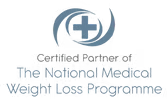 Dr Rhead Aesthetics logo