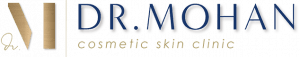 Dr Mohan Cosmetic Skin Clinic logo