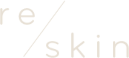 RE Skin Clinic logo