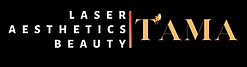 Tama Laser, Aesthetics & Beauty logo