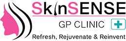 Skin Sense GP Clinic Chelmsford logo