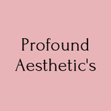 Profound Aesthetic’s logo