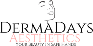 DermaDays Aesthetics logo