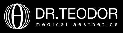 Dr.Teodor Aesthetics logo