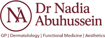 Dr Andy & Dr Andrew | GP-Led Skin & Medical Aesthetics Clinic logo