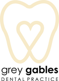 Grey Gables Dentistry and Aesthetics logo