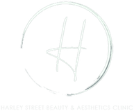 Harley Street Beauty and Aesthetics logo