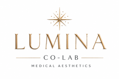 Lumina Co-Lab Aesthetics logo