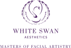 White Swan Aesthetics logo