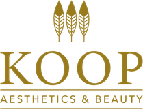 KOOP Aesthetics and Beauty logo