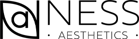 Ness Aesthetics Clinic logo