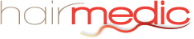 Hairmedic - The Iain Sallis Trichology Clinic logo