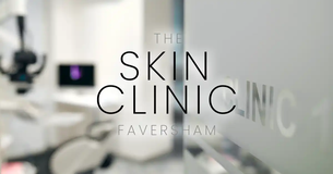 The Skin Clinic logo