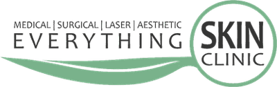 Everything Skin Clinic logo