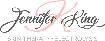 Jennifer King Skin Clinic logo