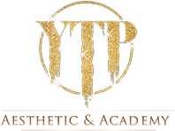 YTP Aesthetic & Beauty logo