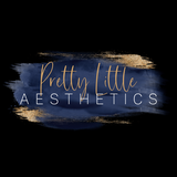 Pretty Little Aesthetics logo