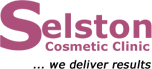 Selston Cosmetic Clinic logo