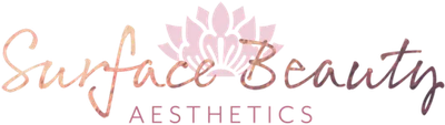 Surface Beauty Aesthetics logo