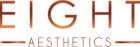 Eight Aesthetics logo