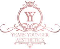 Years Younger Aesthetics logo
