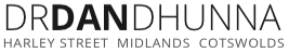 Dr Dan Dhunna Cosmetic Doctor logo