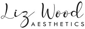 Liz Wood Aesthetics logo