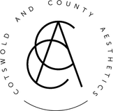 Cotswold and County Aesthetics logo