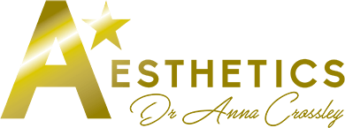 A* Aesthetics logo