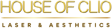 House of Clio - Laser & Aesthetics logo