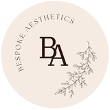 Bespoke Aesthetics logo