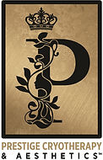 Prestige Cryotherapy & Aesthetics logo