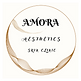 Amora Aesthetics Skin Clinic logo