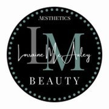 LM Aesthetics & Beauty logo